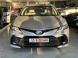 تۆیۆتا کامری